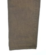 NEIGHBORHOOD（ネイバーフッド）デニムパンツ 茶 サイズ:S メンズ/2200664227012