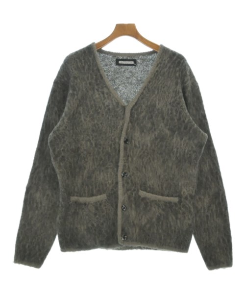 NEIGHBORHOOD(ネイバーフッド)カーディガン グレー サイズ:M/2200661052075