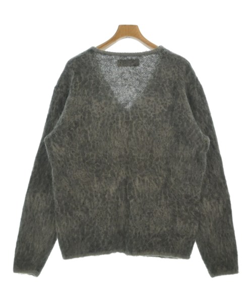 NEIGHBORHOOD（ネイバーフッド）カーディガン グレー サイズ:M メンズ/2200661052075