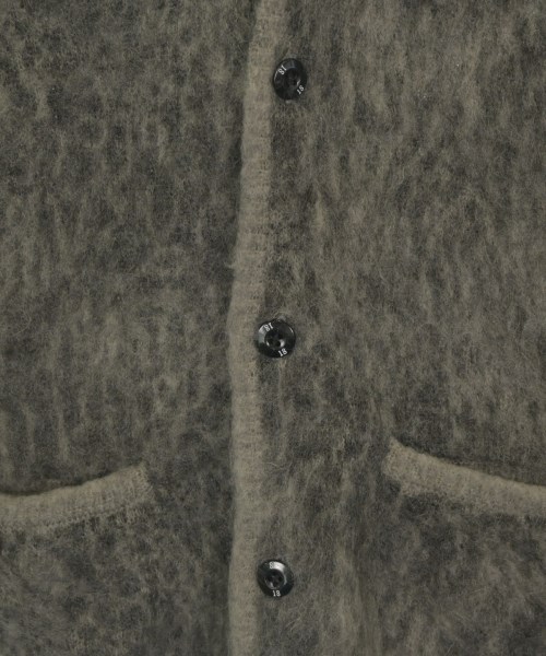 NEIGHBORHOOD（ネイバーフッド）カーディガン グレー サイズ:M メンズ/2200661052075