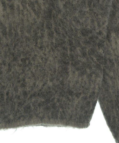 NEIGHBORHOOD（ネイバーフッド）カーディガン グレー サイズ:M メンズ/2200661052075