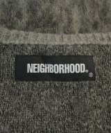 NEIGHBORHOOD（ネイバーフッド）カーディガン グレー サイズ:M メンズ/2200661052075