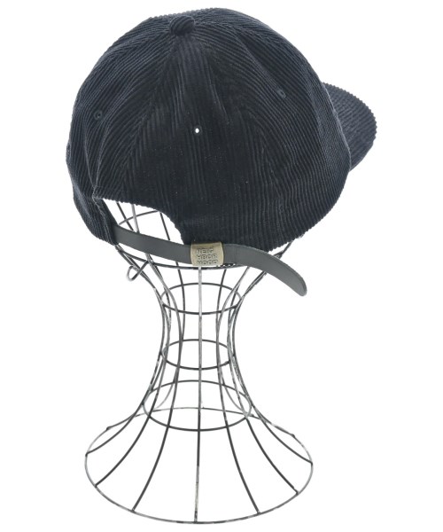 NEIGHBORHOOD（ネイバーフッド）キャップ 黒 サイズ:F メンズ/2200664306038