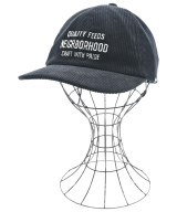NEIGHBORHOOD（ネイバーフッド）キャップ 黒 サイズ:F メンズ/2200664306038