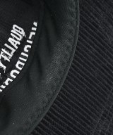 NEIGHBORHOOD（ネイバーフッド）キャップ 黒 サイズ:F メンズ/2200664306038