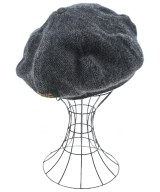 NEIGHBORHOOD（ネイバーフッド）キャスケット グレー サイズ:- メンズ/2200661596296