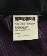 NEIGHBORHOOD（ネイバーフッド）キャスケット グレー サイズ:- メンズ/2200661596296