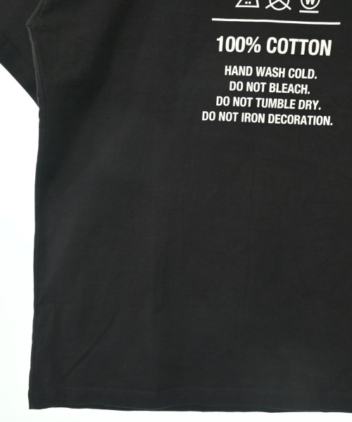 NEIGHBORHOOD（ネイバーフッド）Tシャツ・カットソー 黒 サイズ:XL メンズ/2200665828034