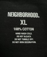NEIGHBORHOOD（ネイバーフッド）Tシャツ・カットソー 黒 サイズ:XL メンズ/2200665828034