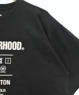NEIGHBORHOOD（ネイバーフッド）Tシャツ・カットソー 黒 サイズ:XL メンズ/2200665828034