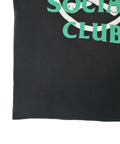 NEIGHBORHOOD（ネイバーフッド）Tシャツ・カットソー 黒 サイズ:M メンズ/2200663407293