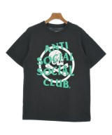 NEIGHBORHOOD（ネイバーフッド）Tシャツ・カットソー 黒 サイズ:M メンズ/2200663407293