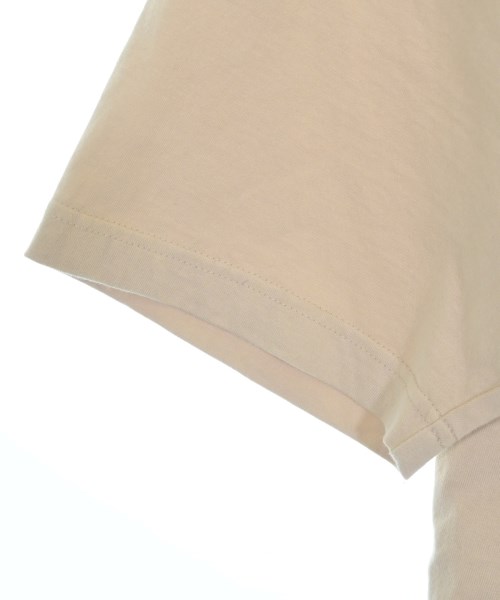 NEIGHBORHOOD（ネイバーフッド）Tシャツ・カットソー ベージュ サイズ:L メンズ/2200663407361