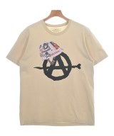 NEIGHBORHOOD（ネイバーフッド）Tシャツ・カットソー ベージュ サイズ:L メンズ/2200663407361