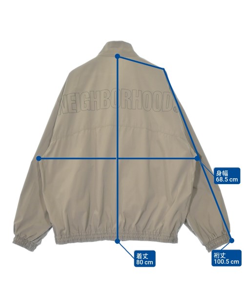 NEIGHBORHOOD（ネイバーフッド）その他 カーキ サイズ:XL メンズ/2200665959011