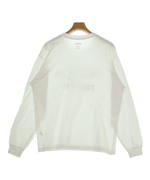 NEIGHBORHOOD（ネイバーフッド）Tシャツ・カットソー 白 サイズ:M メンズ/2200666266019