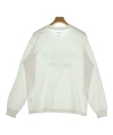 NEIGHBORHOOD（ネイバーフッド）Tシャツ・カットソー 白 サイズ:M メンズ/2200666266019