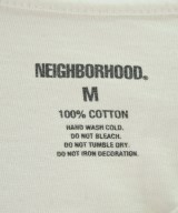 NEIGHBORHOOD（ネイバーフッド）Tシャツ・カットソー 白 サイズ:M メンズ/2200666266019