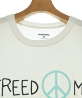 NEIGHBORHOOD（ネイバーフッド）Tシャツ・カットソー 白 サイズ:M メンズ/2200666266019