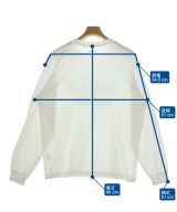 NEIGHBORHOOD（ネイバーフッド）Tシャツ・カットソー 白 サイズ:M メンズ/2200666266019