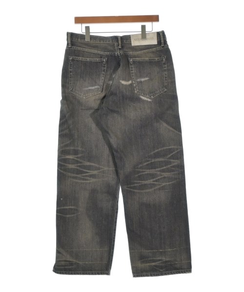 NEIGHBORHOOD（ネイバーフッド）デニムパンツ 紺 サイズ:M メンズ/2200664222222