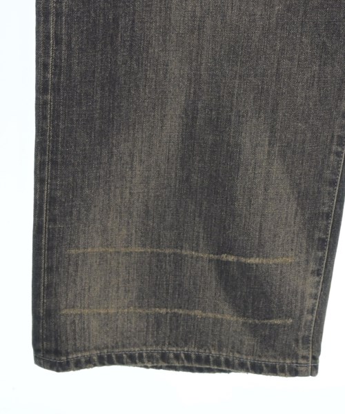 NEIGHBORHOOD（ネイバーフッド）デニムパンツ 紺 サイズ:M メンズ/2200664222222