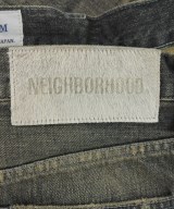 NEIGHBORHOOD（ネイバーフッド）デニムパンツ 紺 サイズ:M メンズ/2200664222222