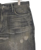 NEIGHBORHOOD（ネイバーフッド）デニムパンツ 紺 サイズ:M メンズ/2200664222222