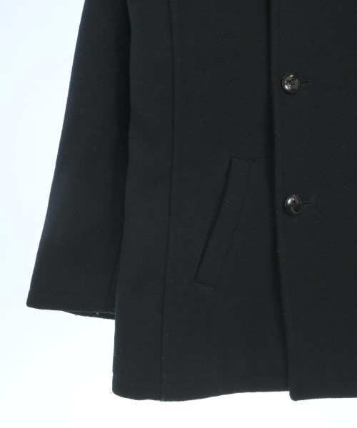 NEIGHBORHOOD（ネイバーフッド）ピーコート 紺 サイズ:M メンズ/2200666043023