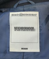 NEIGHBORHOOD（ネイバーフッド）ピーコート 紺 サイズ:M メンズ/2200666043023