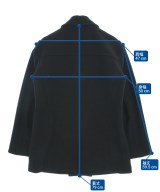 NEIGHBORHOOD（ネイバーフッド）ピーコート 紺 サイズ:M メンズ/2200666043023