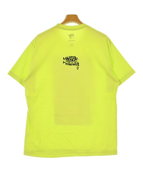 NEIGHBORHOOD（ネイバーフッド）Tシャツ・カットソー 黄 サイズ:L メンズ/2200664870041