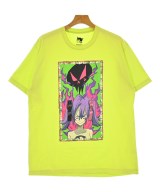 NEIGHBORHOOD（ネイバーフッド）Tシャツ・カットソー 黄 サイズ:L メンズ/2200664870041