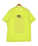 NEIGHBORHOOD（ネイバーフッド）Tシャツ・カットソー 黄 サイズ:L メンズ/2200664870041