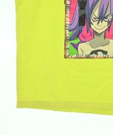 NEIGHBORHOOD（ネイバーフッド）Tシャツ・カットソー 黄 サイズ:L メンズ/2200664870041