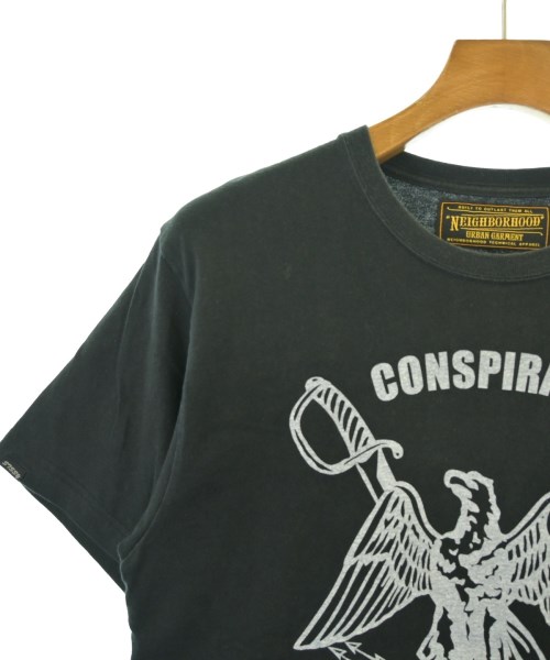 NEIGHBORHOOD（ネイバーフッド）Tシャツ・カットソー 黒 サイズ:S メンズ/2200667540026