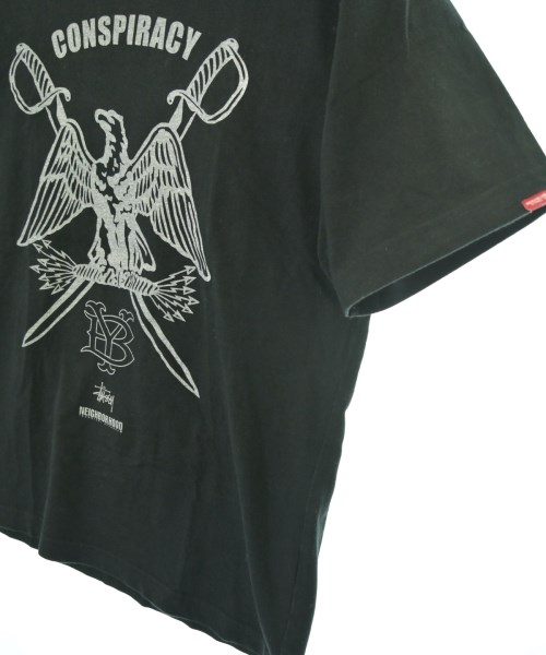 NEIGHBORHOOD（ネイバーフッド）Tシャツ・カットソー 黒 サイズ:S メンズ/2200667540026