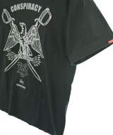 NEIGHBORHOOD（ネイバーフッド）Tシャツ・カットソー 黒 サイズ:S メンズ/2200667540026