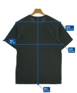 NEIGHBORHOOD（ネイバーフッド）Tシャツ・カットソー 黒 サイズ:S メンズ/2200667540026