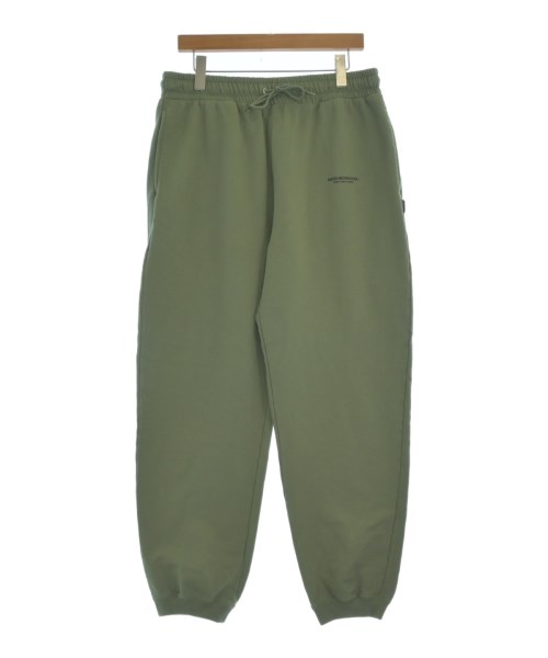 NEIGHBORHOOD(ネイバーフッド)スウェットパンツ カーキ サイズ:XL/2200667682153