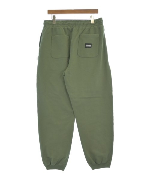 NEIGHBORHOOD（ネイバーフッド）スウェットパンツ カーキ サイズ:XL メンズ/2200667682153