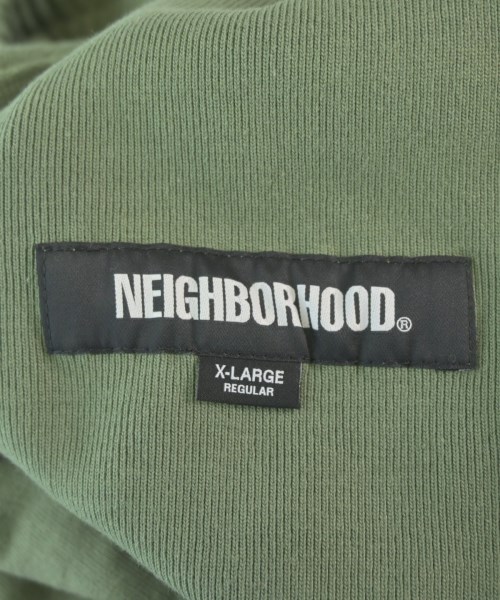 NEIGHBORHOOD（ネイバーフッド）スウェットパンツ カーキ サイズ:XL メンズ/2200667682153