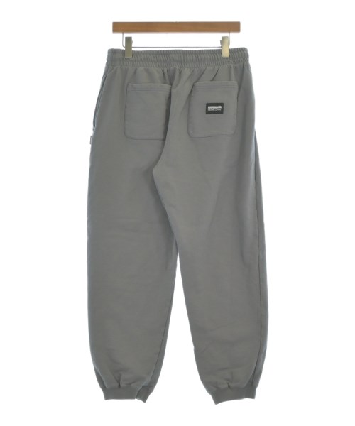 NEIGHBORHOOD（ネイバーフッド）スウェットパンツ グレー サイズ:L メンズ/2200667682184