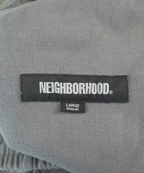 NEIGHBORHOOD（ネイバーフッド）スウェットパンツ グレー サイズ:L メンズ/2200667682184