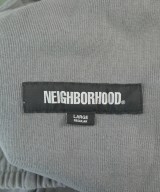 NEIGHBORHOOD（ネイバーフッド）スウェットパンツ グレー サイズ:L メンズ/2200667682184
