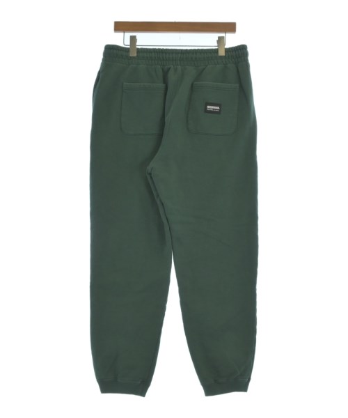 NEIGHBORHOOD（ネイバーフッド）スウェットパンツ 緑 サイズ:XL メンズ/2200667682191