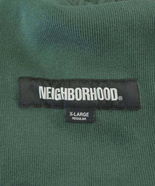 NEIGHBORHOOD（ネイバーフッド）スウェットパンツ 緑 サイズ:XL メンズ/2200667682191