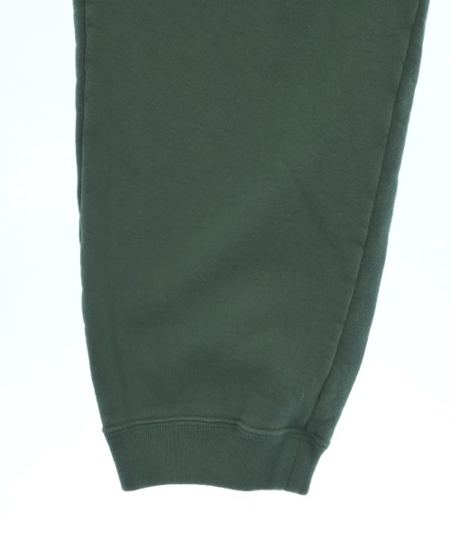 NEIGHBORHOOD（ネイバーフッド）スウェットパンツ 緑 サイズ:XL メンズ/2200667682191