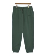NEIGHBORHOOD（ネイバーフッド）スウェットパンツ 緑 サイズ:XL メンズ/2200667682191