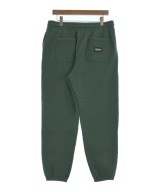 NEIGHBORHOOD（ネイバーフッド）スウェットパンツ 緑 サイズ:XL メンズ/2200667682191